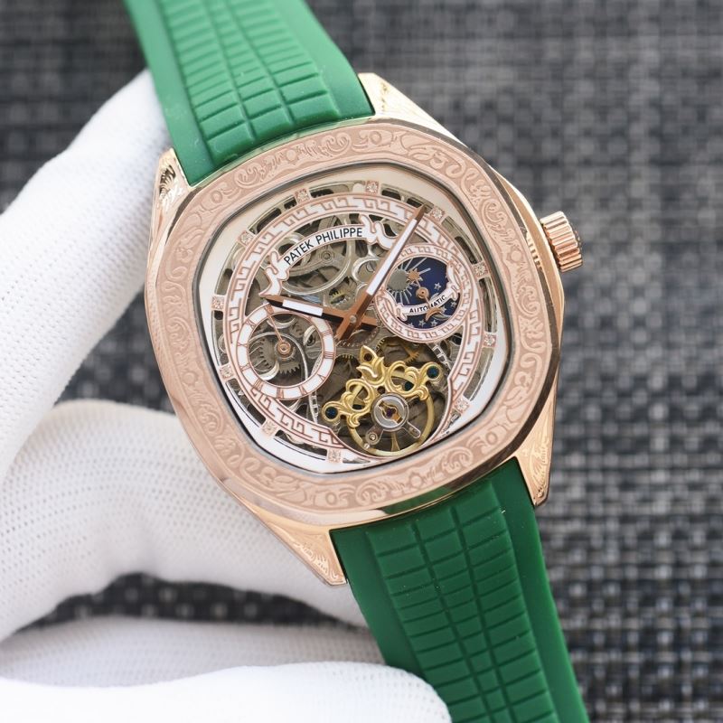 PATEK PHILIPPE Watches